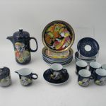 439 1333 Kaffeservis